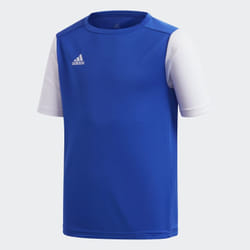 Adidas DP3217 Tee-shirt Col rond Manche courte Polyester