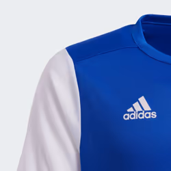Adidas DP3217 Tee-shirt Col rond Manche courte Polyester