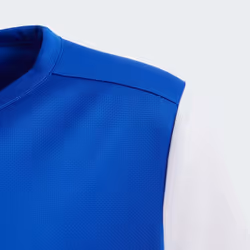 Adidas DP3217 Tee-shirt Col rond Manche courte Polyester - Vue supplémentaire 4