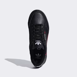 Adidas Continental 80 Unisexe Noir, Bleu, Rouge