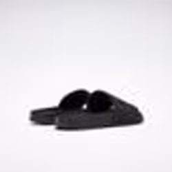 Tongs - Reebok - Fulgere Slide CN6466 - Noir - Semelle en caoutchouc - Confortables et élégantes