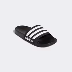 Adidas G27625_490 claquette et tong Multicolore - Vue supplémentaire 5
