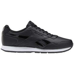 Sneakers Royal Glide Synthétique Noir