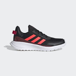 Adidas FV9445 Chaussure d'athlétisme Unisexe 38 2/3 Noir
