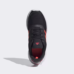 Adidas FV9445 Chaussure d'athlétisme Unisexe 38 2/3 Noir