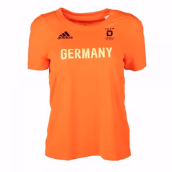 Maillot sport mc f50069/fs0078/gs4722/ft7248 Femme ADIDAS