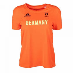 Maillot sport mc f50069/fs0078/gs4722/ft7248 Femme ADIDAS