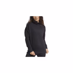 Sweatshirt femme Reebok Training Essentials Cover