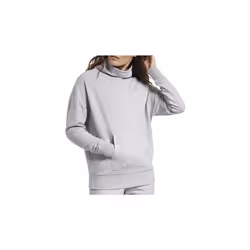 Sweatshirt femme Reebok Training Essentials