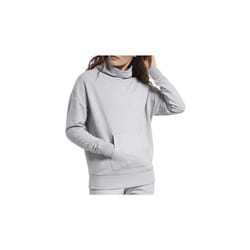 Sweatshirt femme Reebok Training Essentials