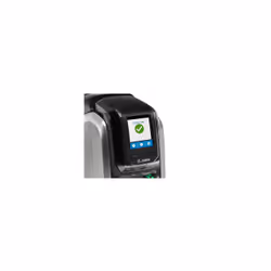 Zebra ZC300 imprimante de cartes en plastique Sublimation de teinte/Transfert thermique Couleur 300 x 300 DPI
