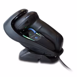 Datalogic Gryphon I GD4500 Lecteur de code barre portable 1D/2D Noir - Vue supplémentaire 6