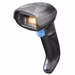 Datalogic Gryphon I GD4500 Lecteur de code barre portable 1D/2D Noir - Vue supplémentaire 8