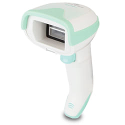 Datalogic Gryphon GBT4500 Lecteur de code barre portable 1D/2D Laser Blanc