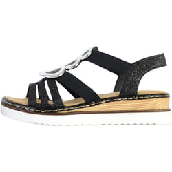 Sandales Rieker 679L4