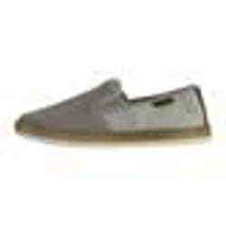 Mocassin Rieker Ariaccia - Homme - Gris - Daim-Nubuck