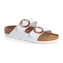 Mules Rieker
