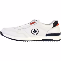 Basket cuir Rieker Eagle