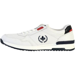 Basket cuir Rieker Eagle