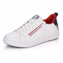 Basket Cuir Rieker R Evolution