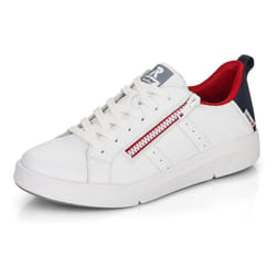 Basket Cuir Rieker R Evolution
