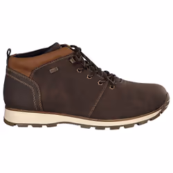 Basket Rieker Eriwan - couleur : Marron