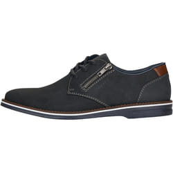 Moccassin Cuir Rieker Salem