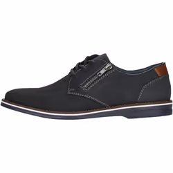 Moccassin Cuir Rieker Salem