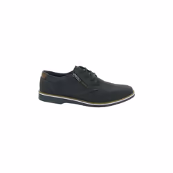 Moccassin Cuir Rieker Salem