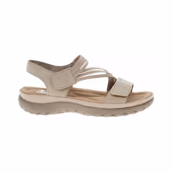 Chaussures Femme RIEKER 6487062 en Cuir Marron