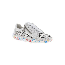 Basket Cuir Rieker Rock
