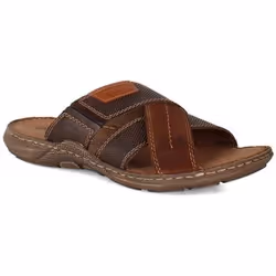Sandales Cuir Rieker