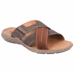 Sandales Cuir Rieker
