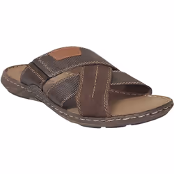 Sandales Cuir Rieker