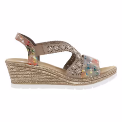 Sandales Rieker Pavone