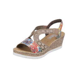 Sandales Rieker Pavone