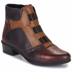 Bottine Cuir Rieker Eagle