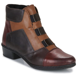 Bottine Cuir Rieker Eagle