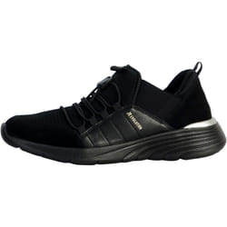 Basket Cuir Rieker Revolution