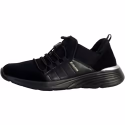 Basket Cuir Rieker Revolution