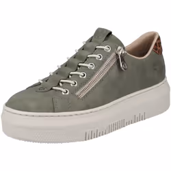Basket Cuir Rieker Farbe