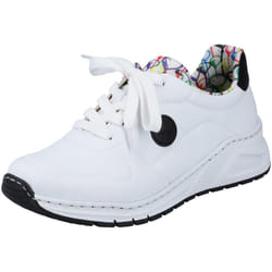 Basket Cuir Rieker Alabama