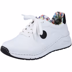 Basket Cuir Rieker Alabama