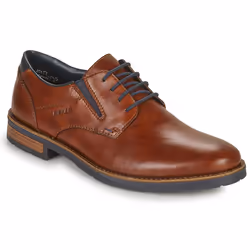 Mocassin Cuir Rieker