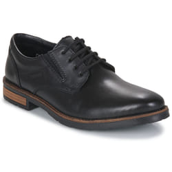 Mocassin Cuir Rieker