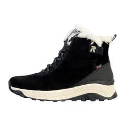 Basket Montante Cuir Rieker
