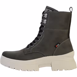 Bottine Cuir Rieker Columbo