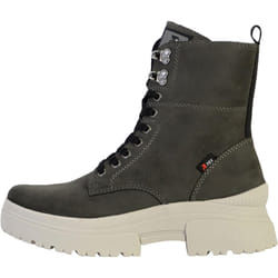 Bottine Cuir Rieker Columbo