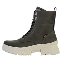 Bottine Cuir Rieker Columbo