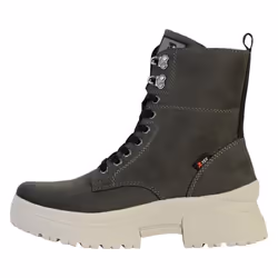 Bottine Cuir Rieker Columbo